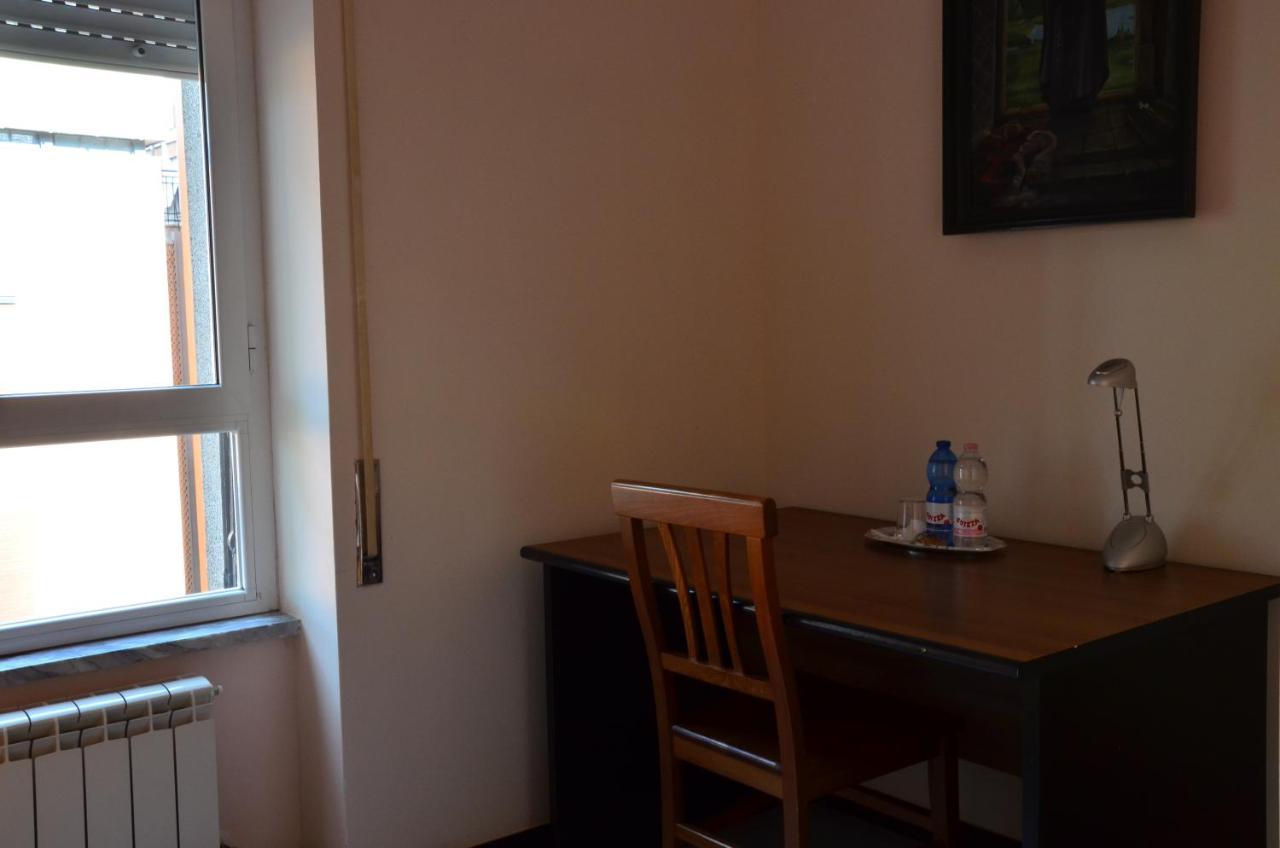Casa Per Ferie Jpii Dom Polski Affittacamere *