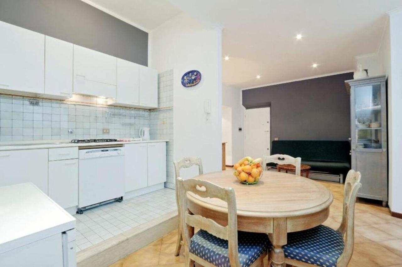 Montebello Apartment Rome