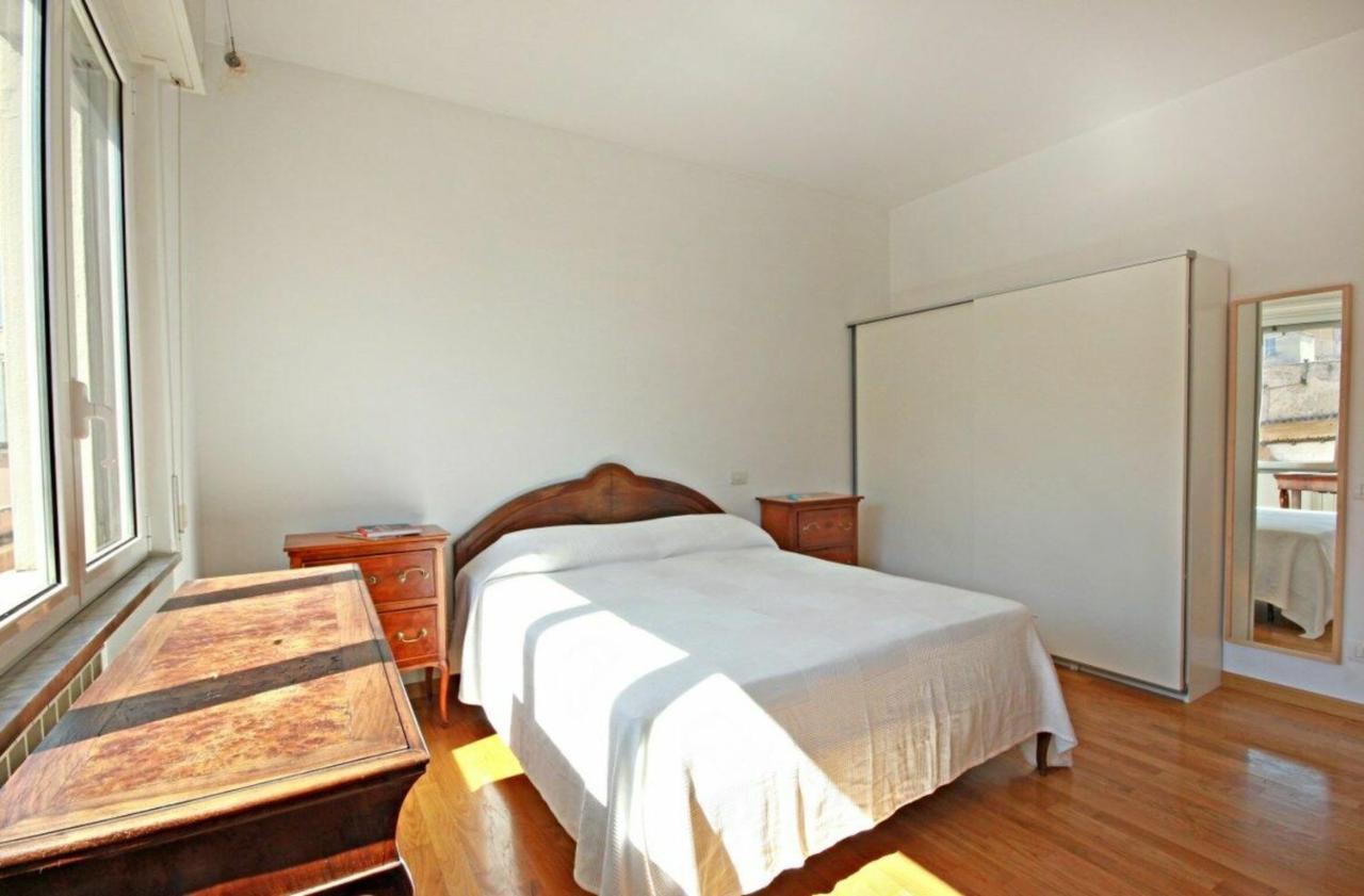 Giulietti Apartment