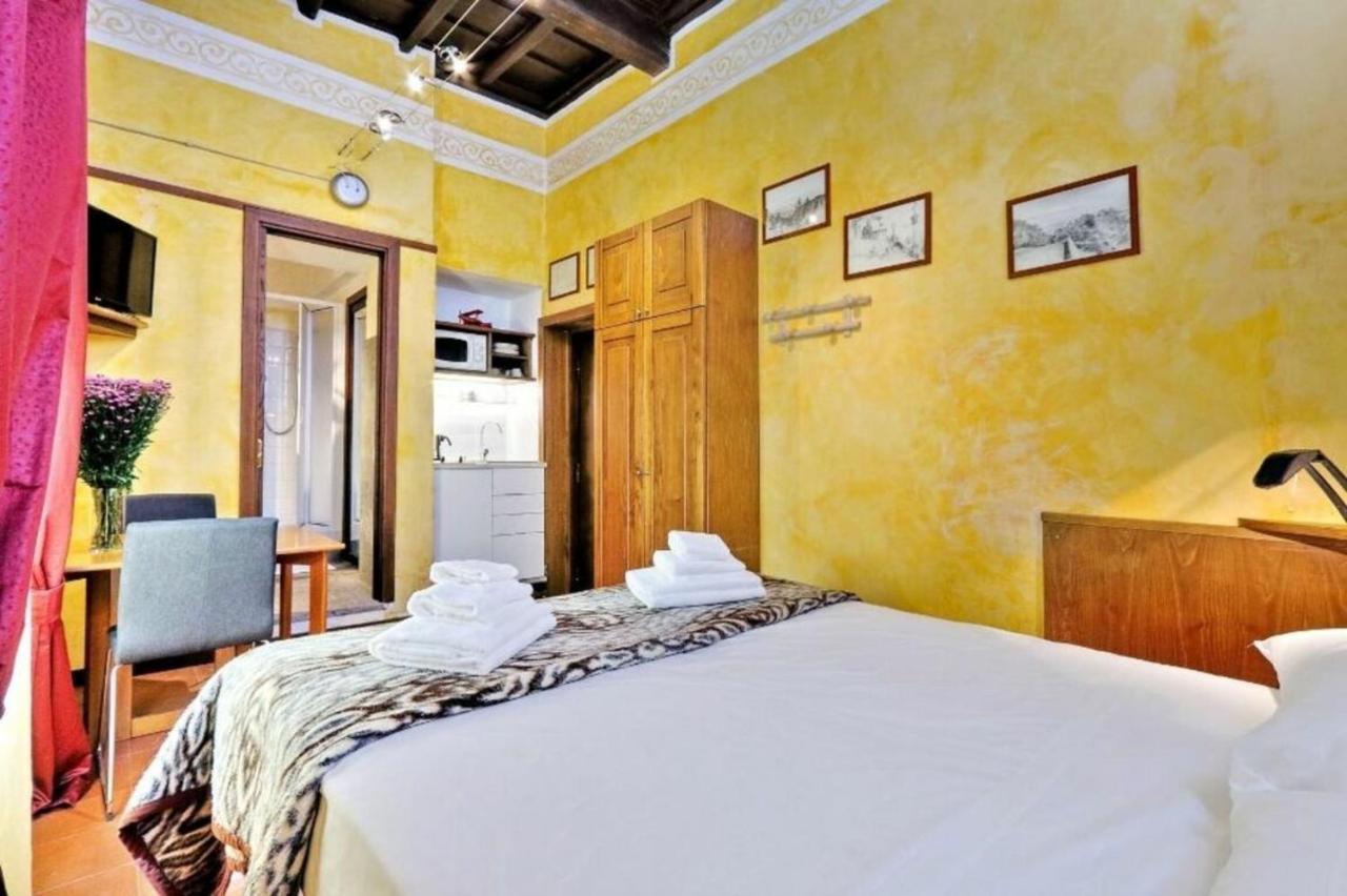 Apartment Vantaggio