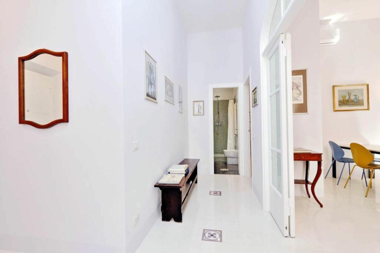 Carlo Alberto By Halldis Apartment