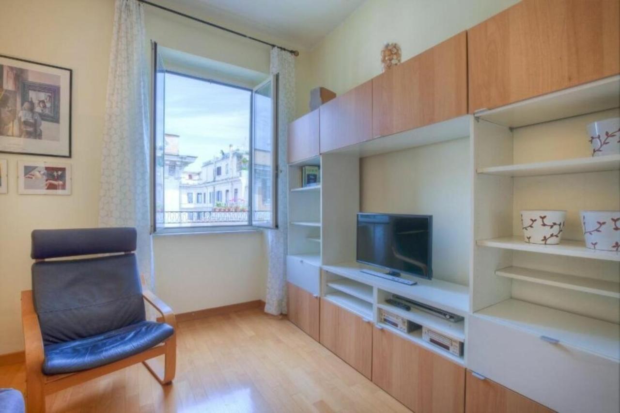 Penna Relais Al Corso Bed & Breakfast