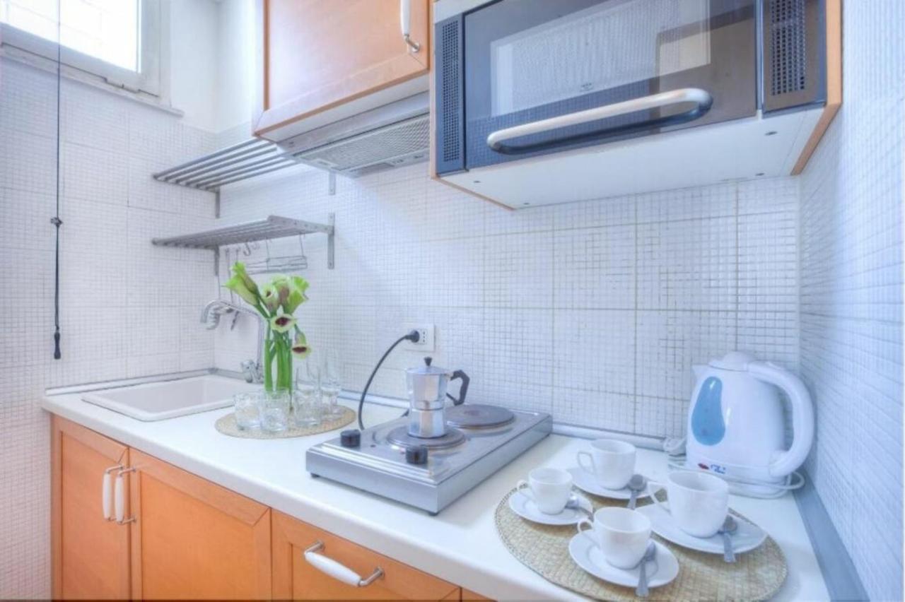 Penna Relais Al Corso Bed & Breakfast *