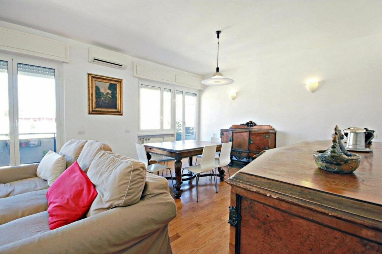 Giulietti Apartment *