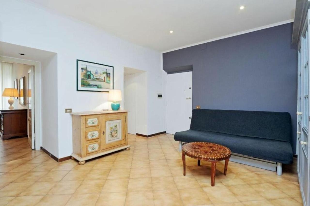 Montebello Apartment