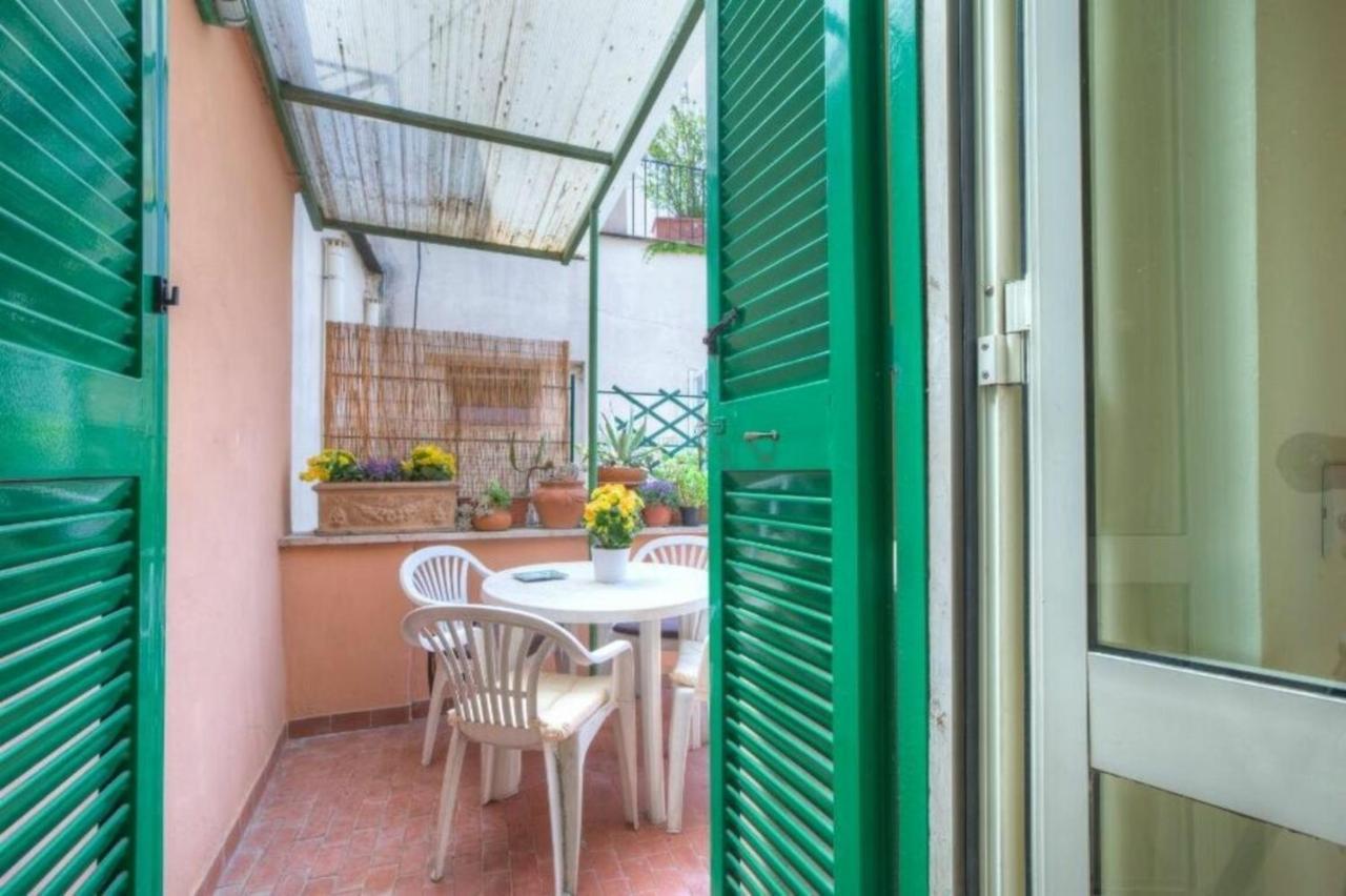Penna Relais Al Corso * Rome