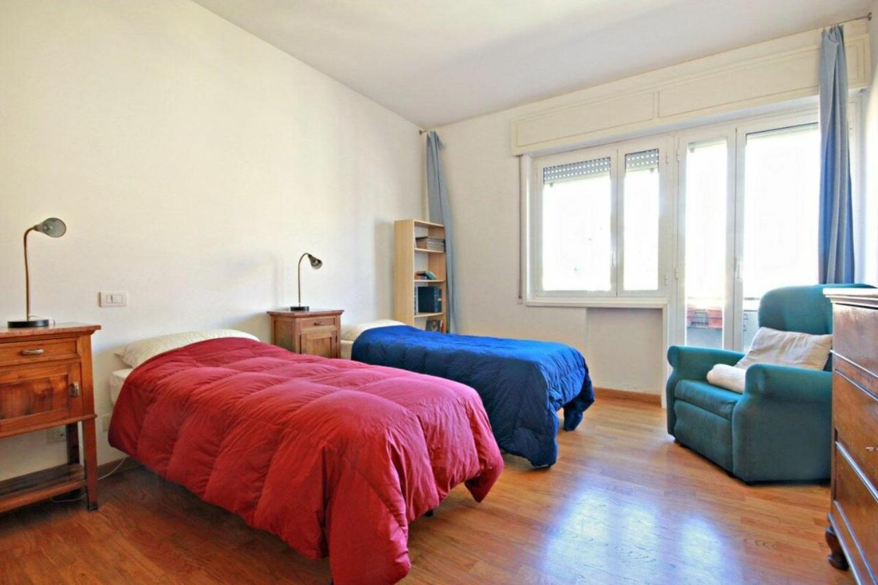 Apartment Giulietti Rome