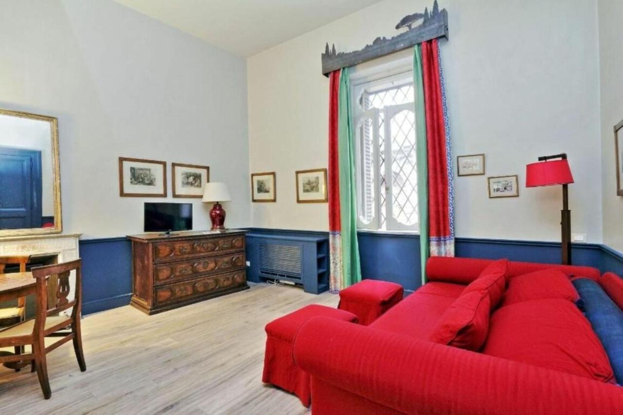 In Centre Via Gregoriana By Halldis Apartment