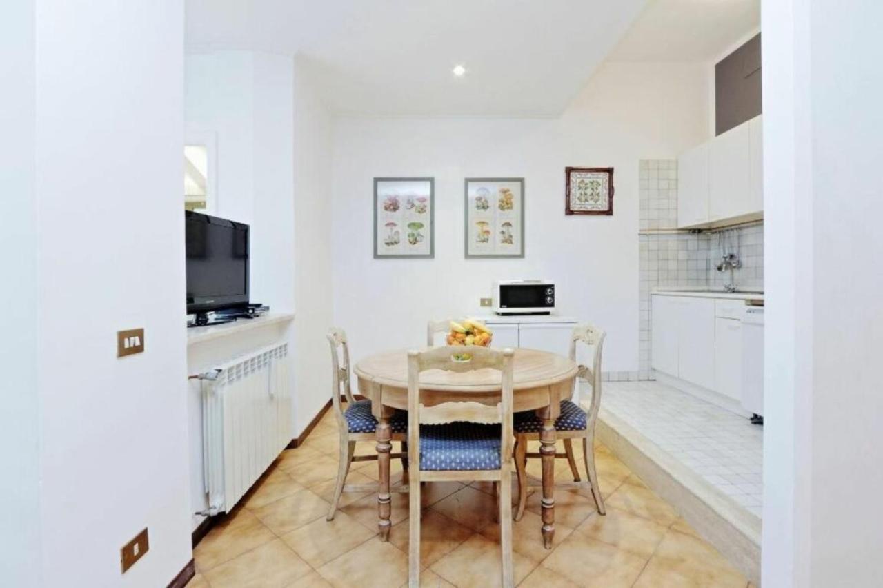 Apartment Montebello