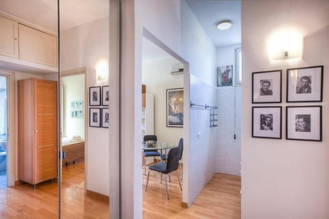 Penna Relais Al Corso * Rome