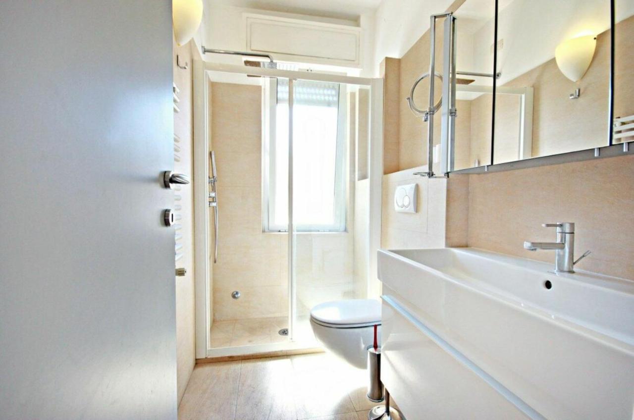 Giulietti Apartment