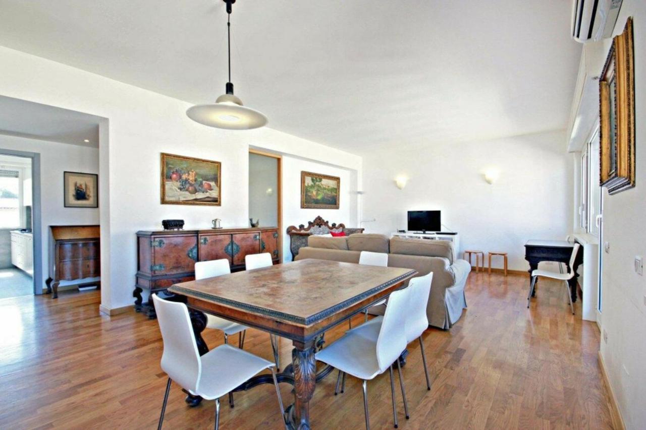 Giulietti Apartment Rome