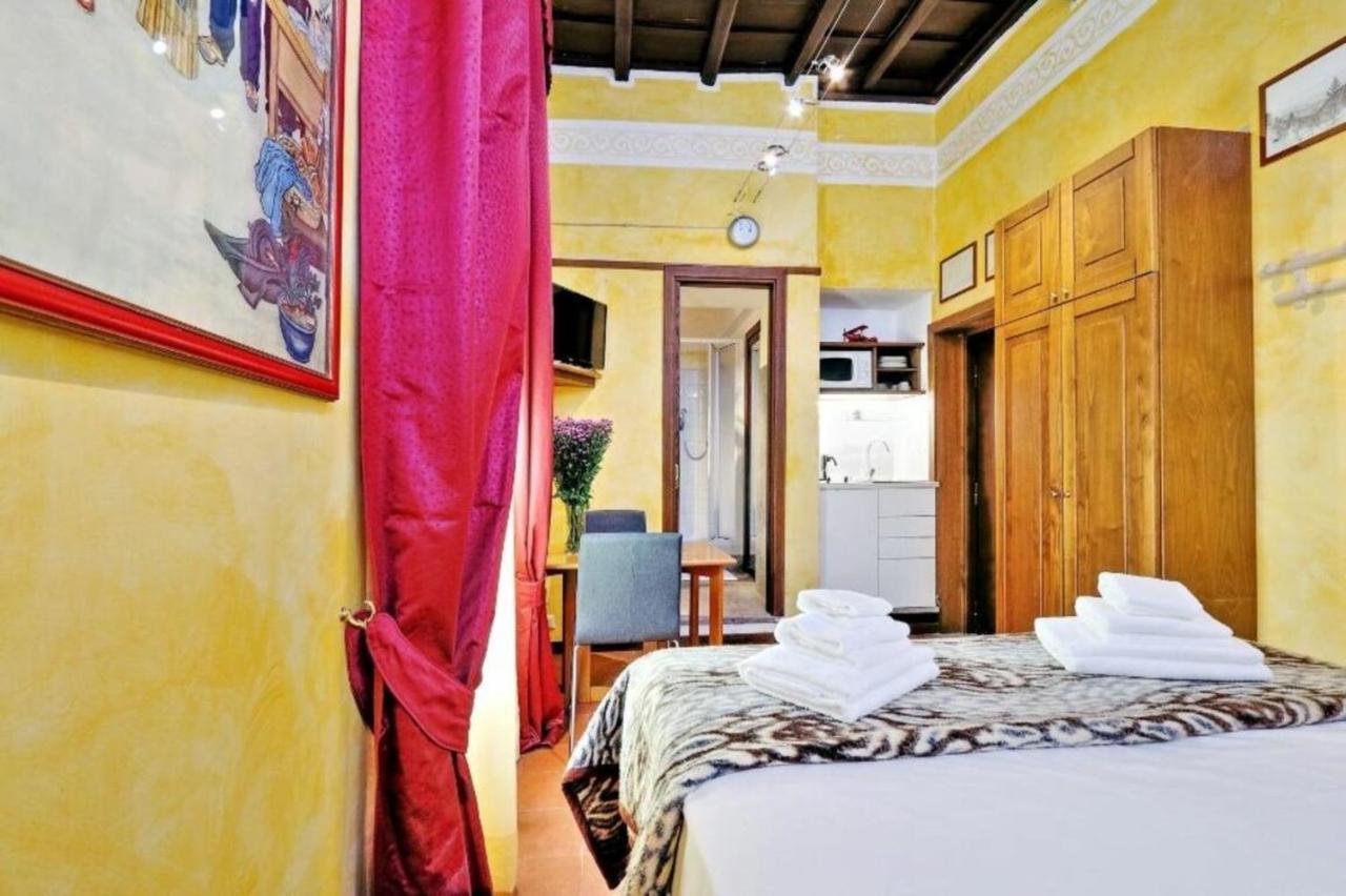 Vantaggio Apartment