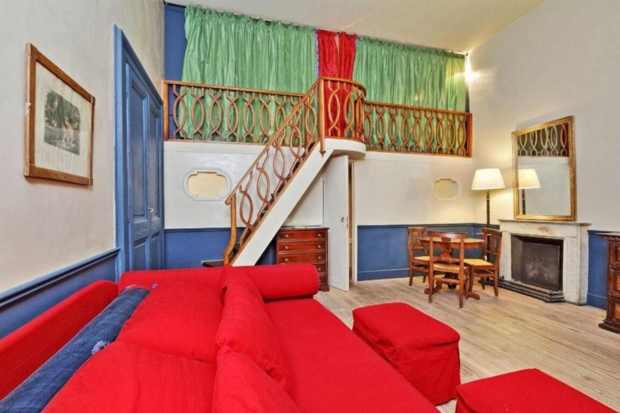 In Centre Via Gregoriana By Halldis Apartment Rome