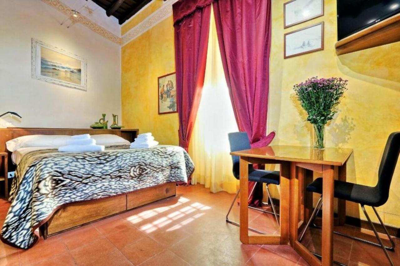 Apartment Vantaggio *