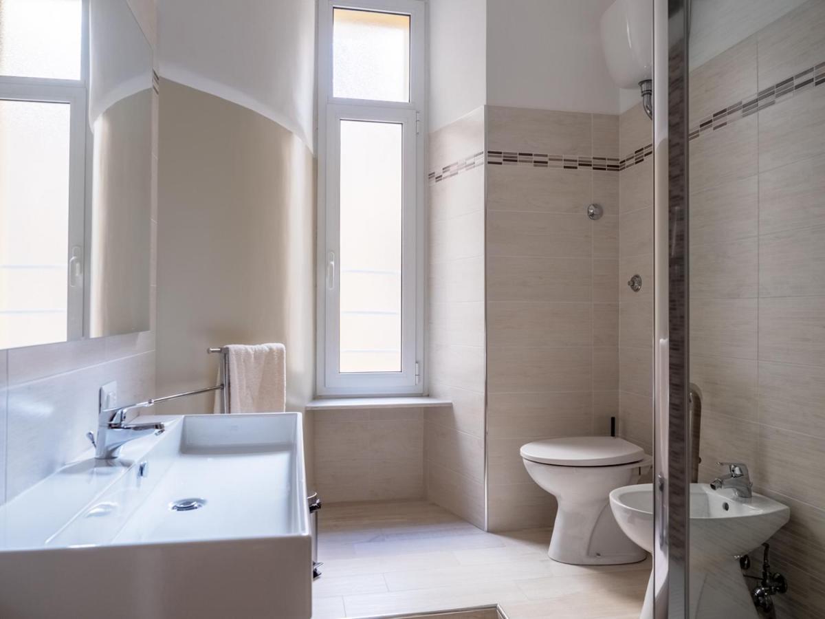 Appartamento Veneto Holidays - In Via Veneto Roma