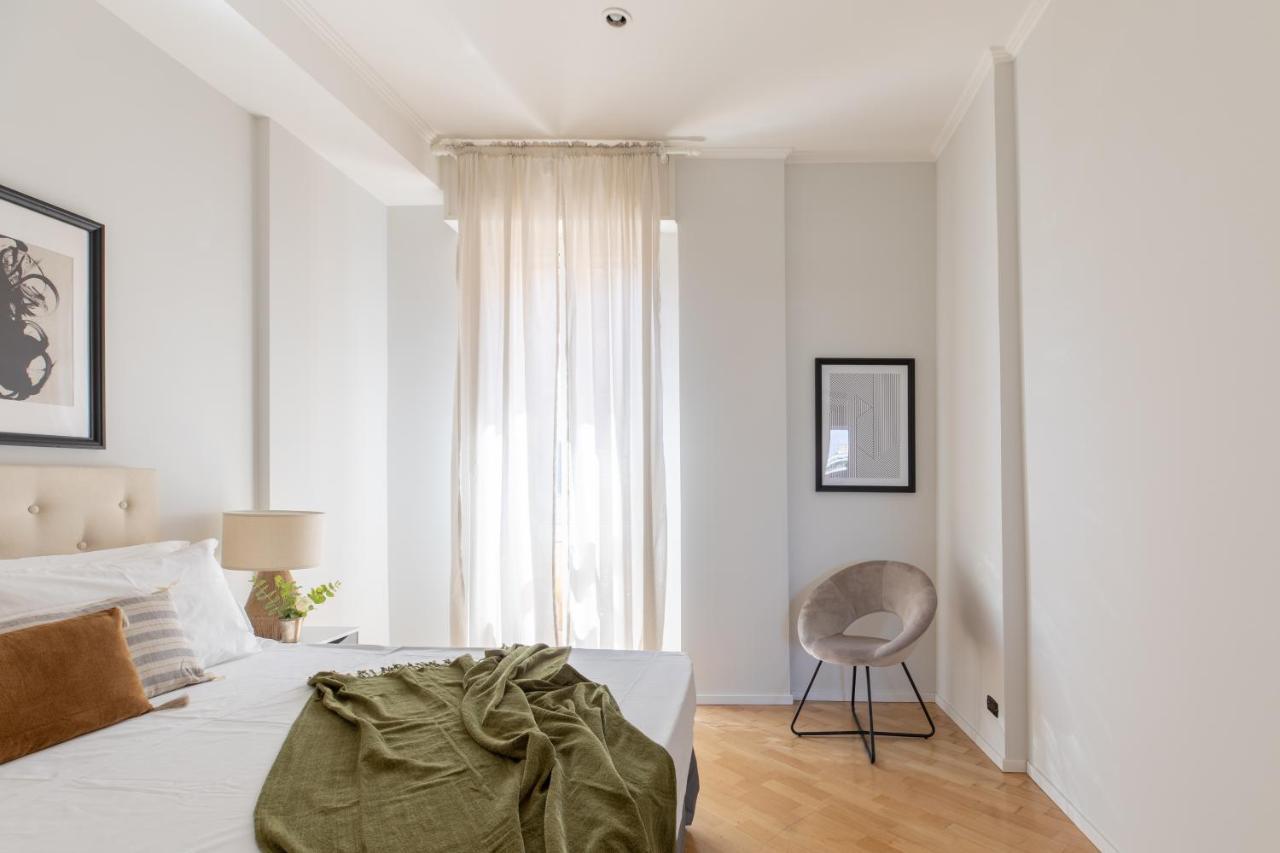 Iflat Spacious Penthouse Near The Vatican City Appartamento *