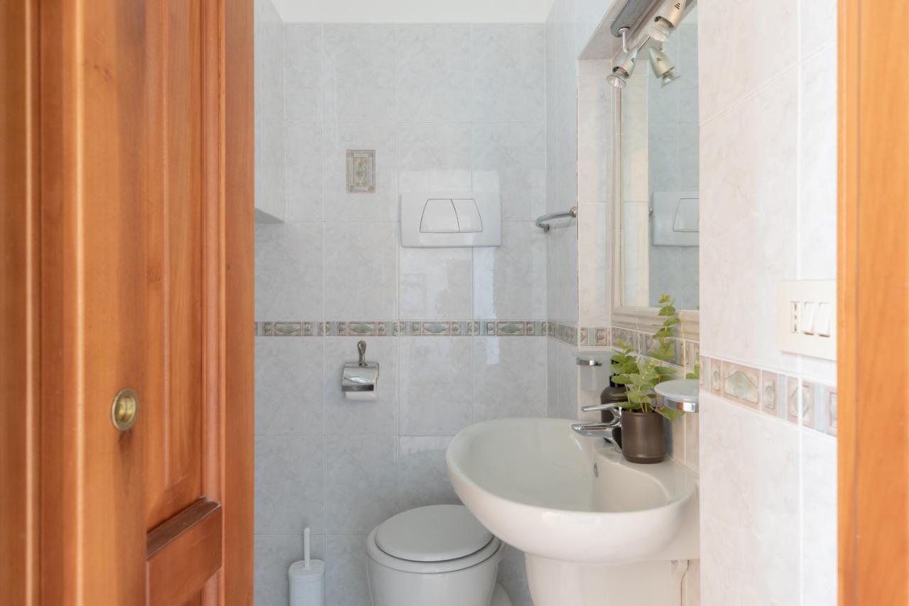 Iflat Spacious Penthouse Near The Vatican City Appartamento