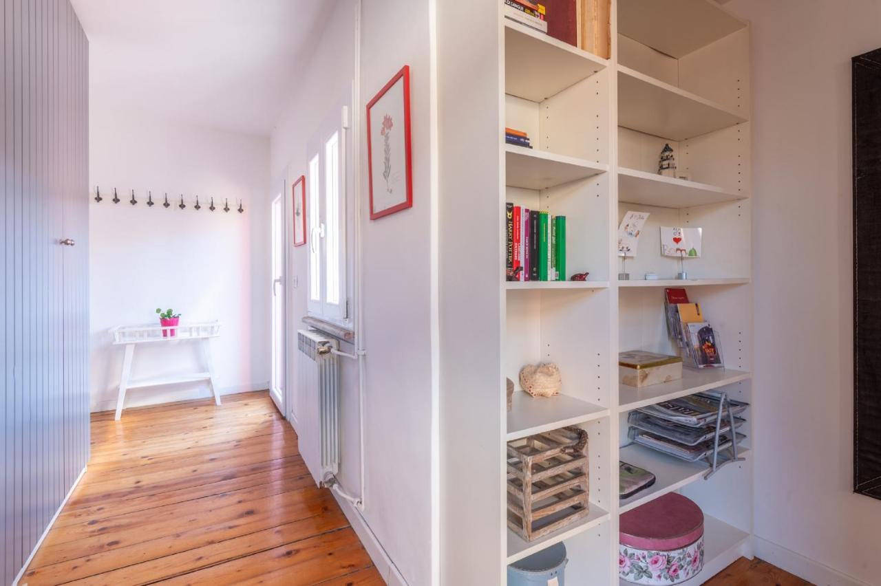 Apartment Roof Terrace Dell'orso Navona Sq. *