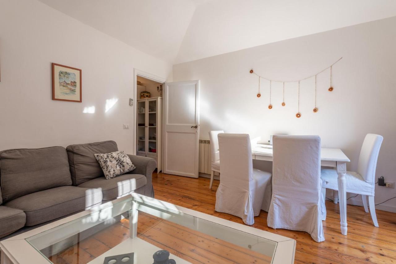 Apartment Roof Terrace Dell'orso Navona Sq.