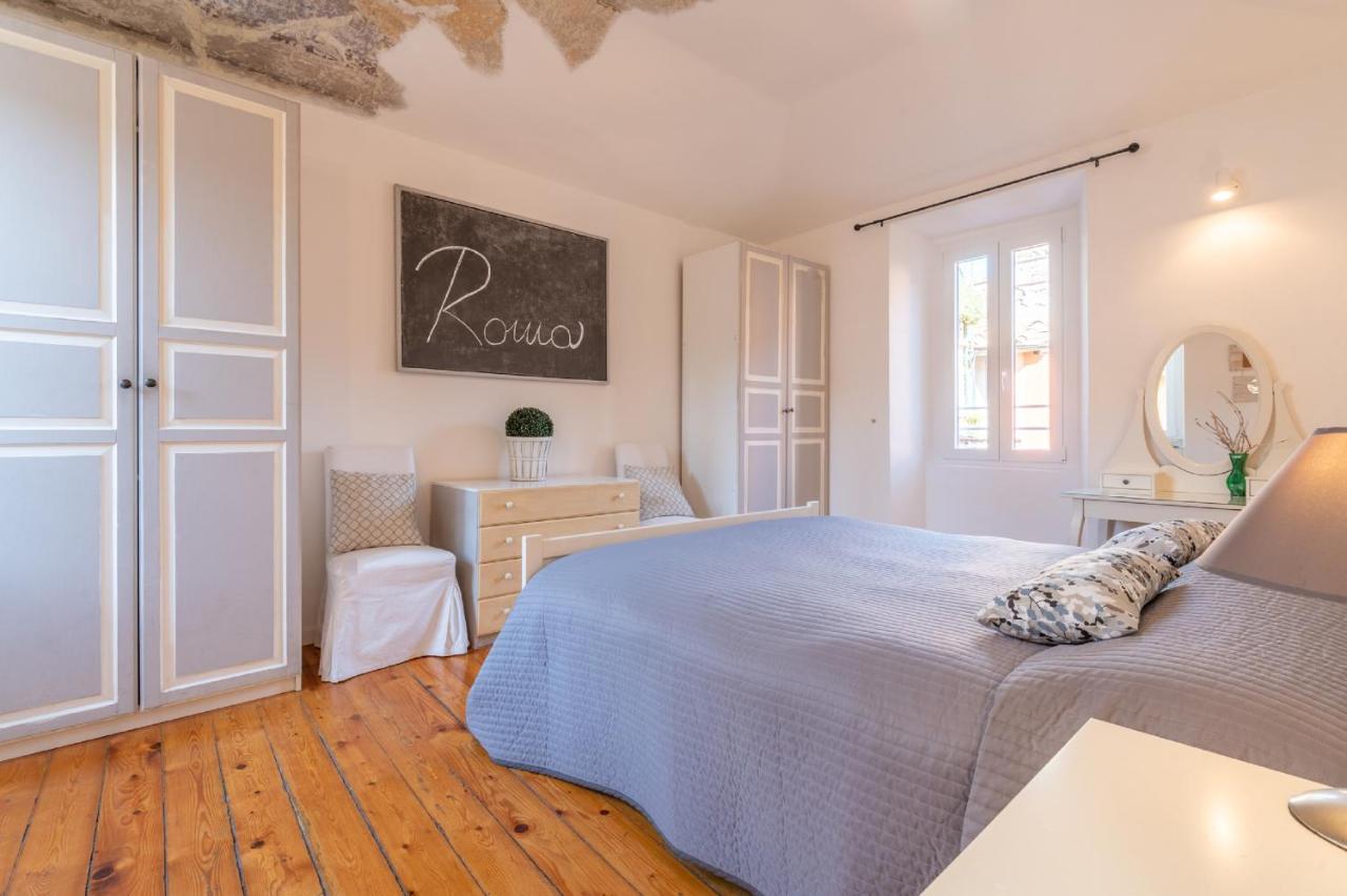 Apartment Roof Terrace Dell'orso Navona Sq. Rome