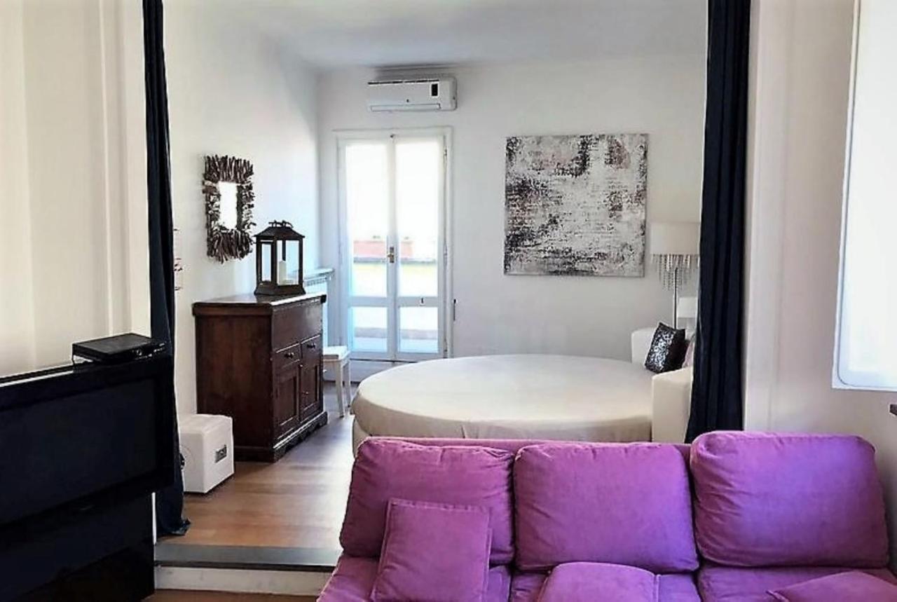 Spanish Step Rooftop Boutique Holiday home Rome