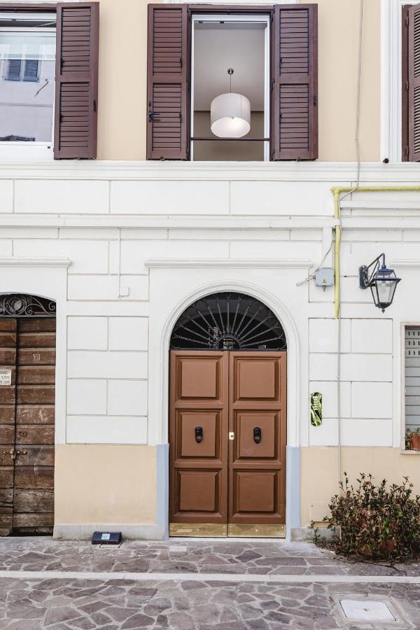 Apartment Cavour Luxury *