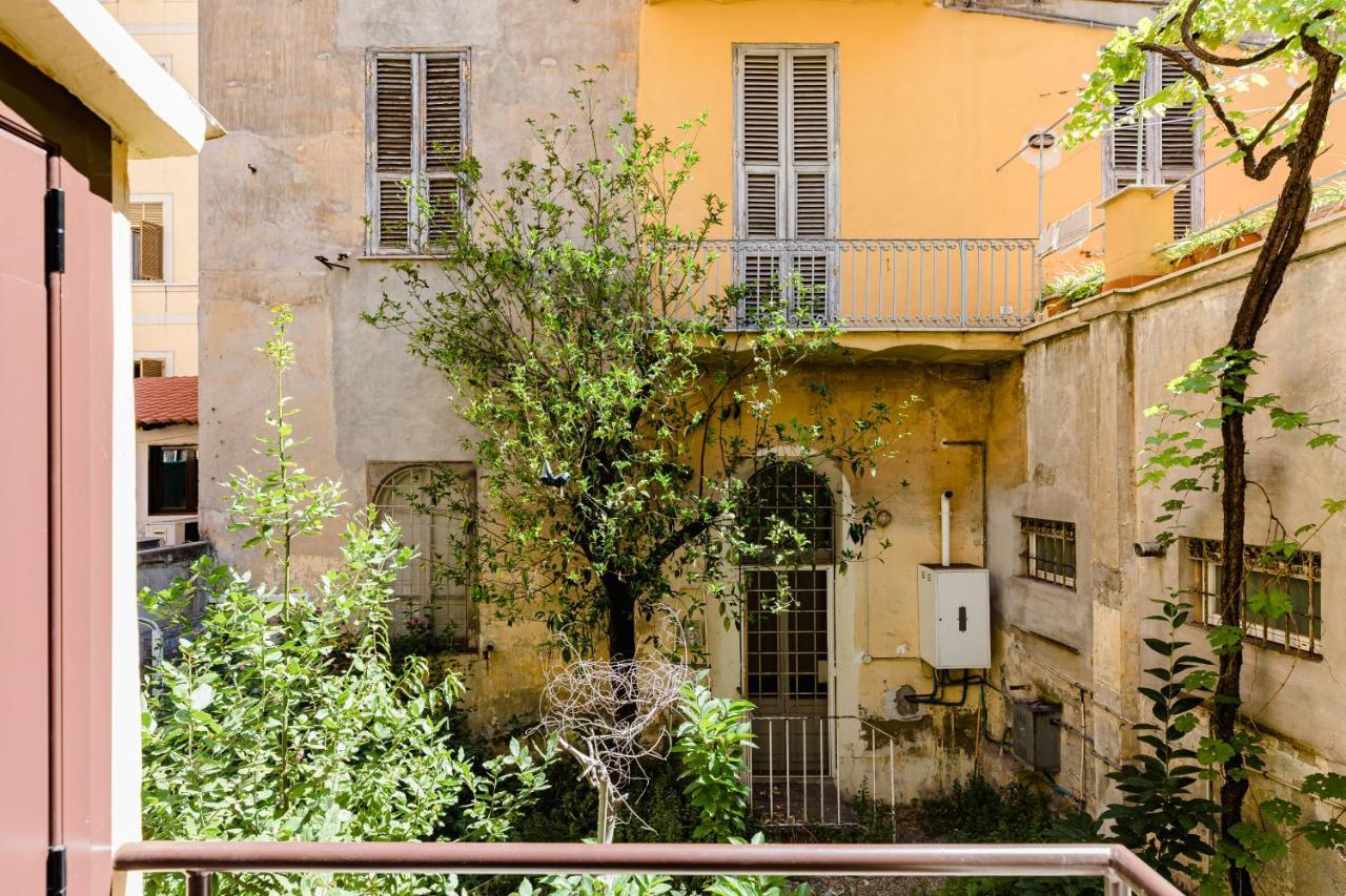 Apartment Cavour Luxury