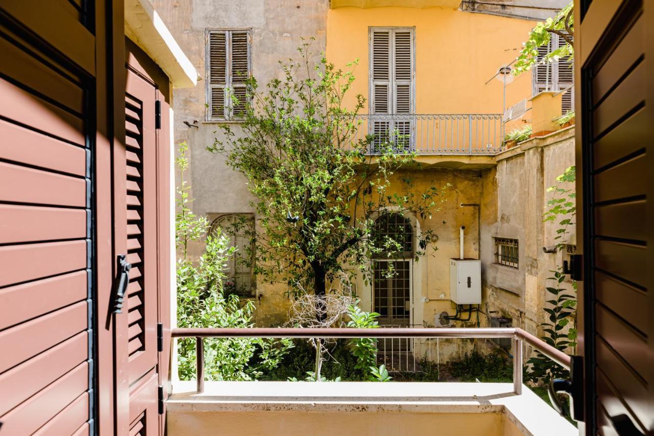 Cavour Luxury Apartment *