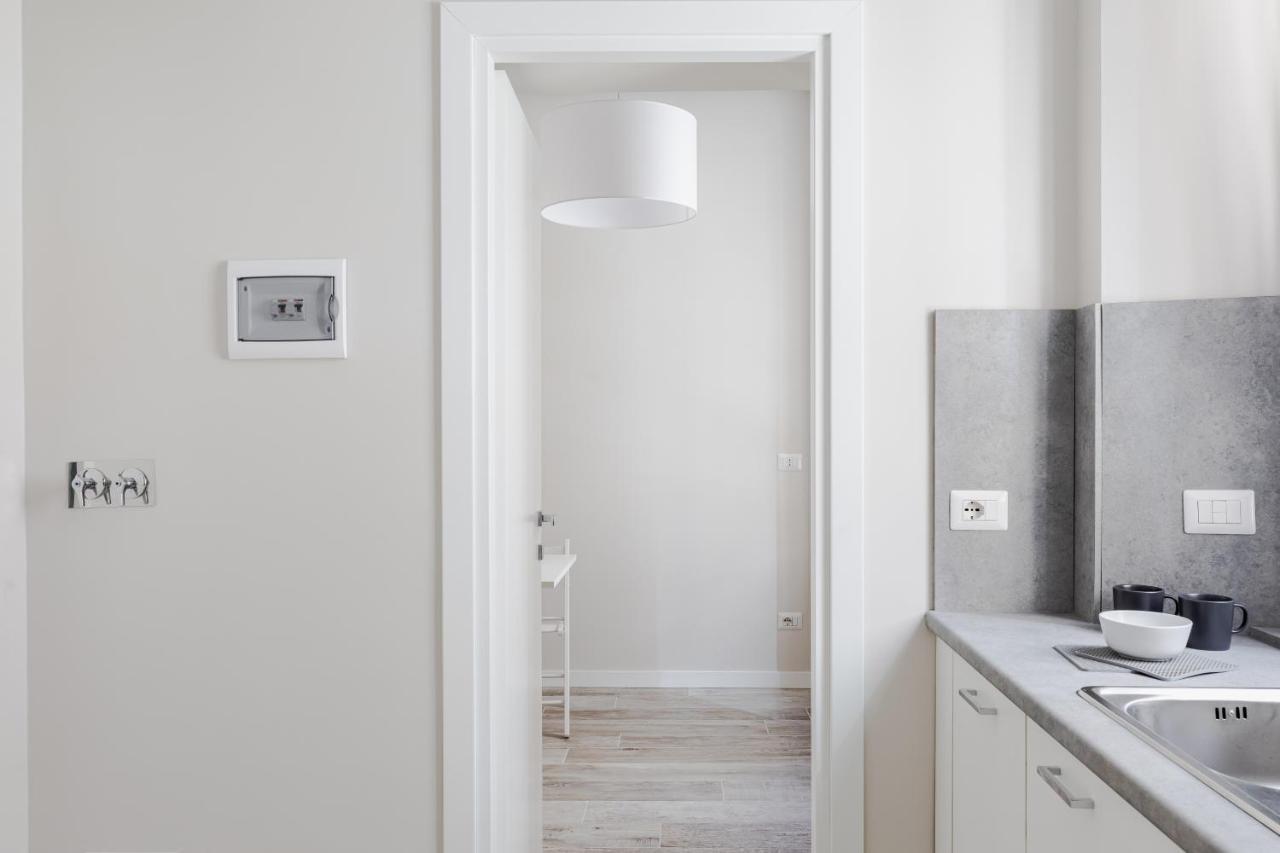 Cavour Luxury Apartment