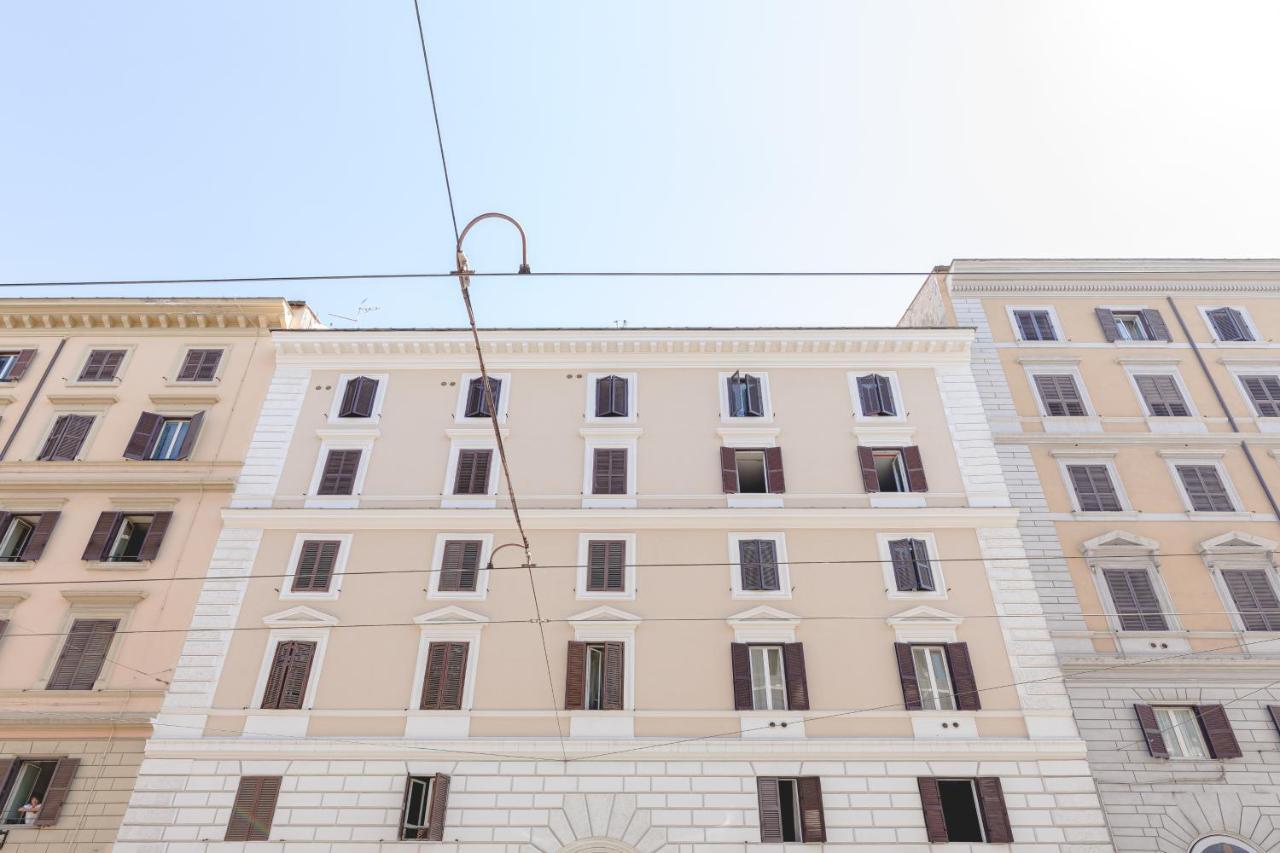 Apartment Cavour Luxury