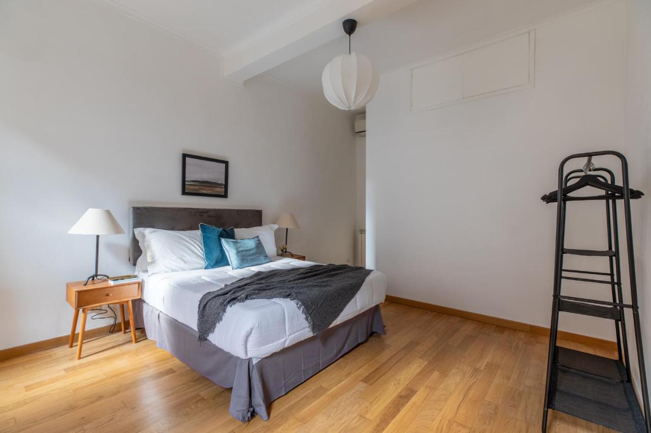 Apartment Iflat Spanish Steps Elegant