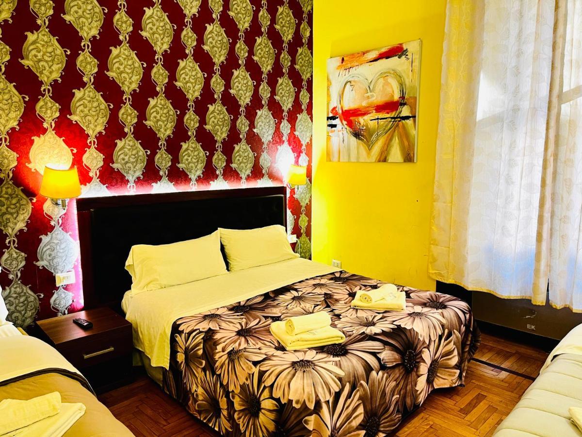Holiday Guest house Rome