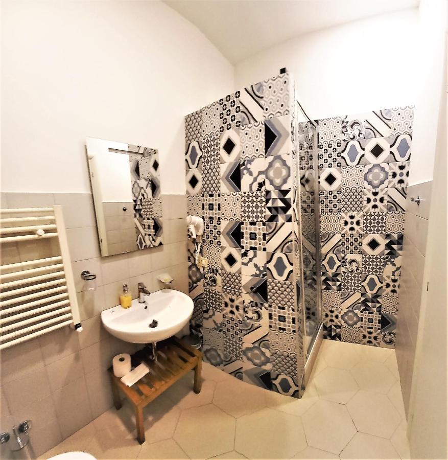 In Borgo Vittorio A Due Passi Da San Pietro Apartment *