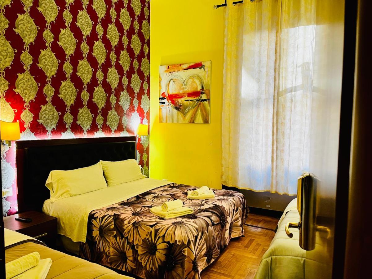 Guest house Holiday