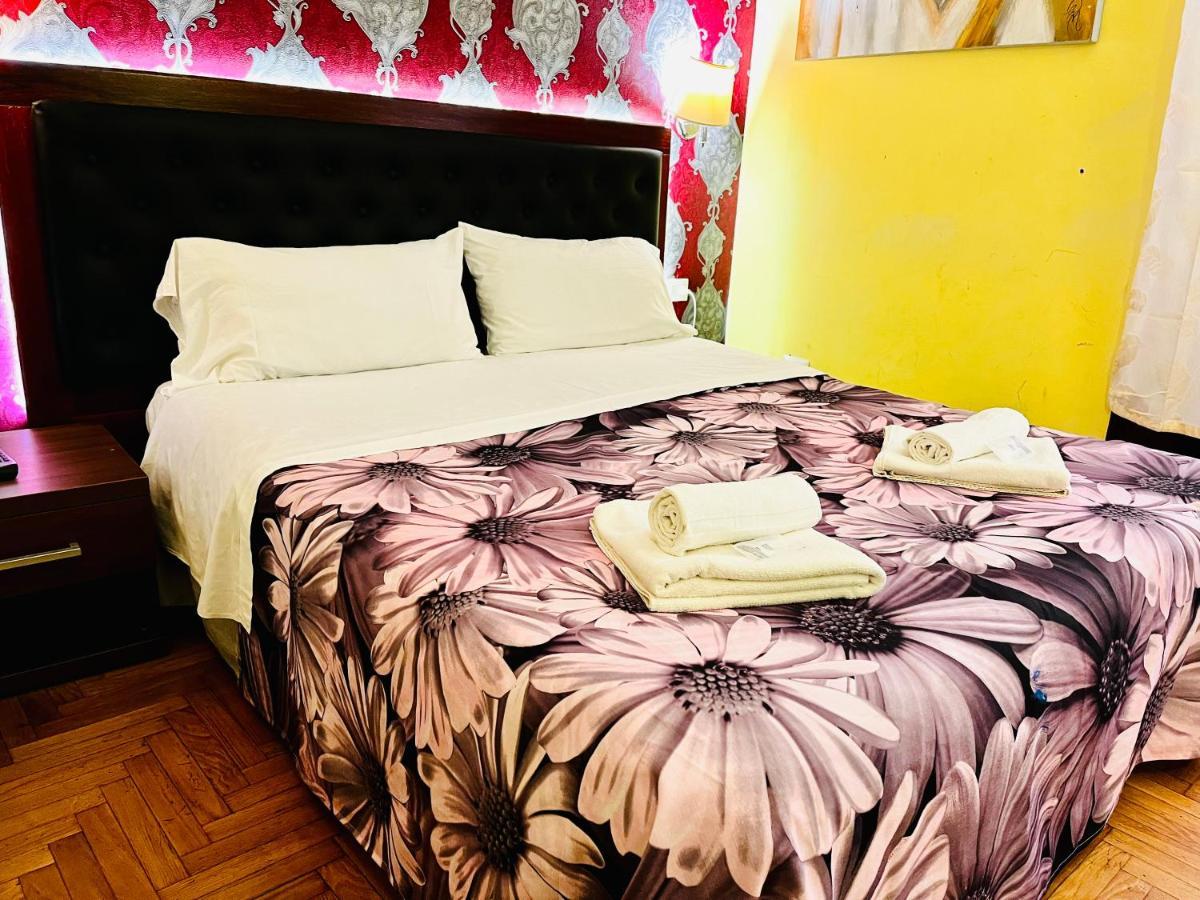 Guest house Holiday Rome
