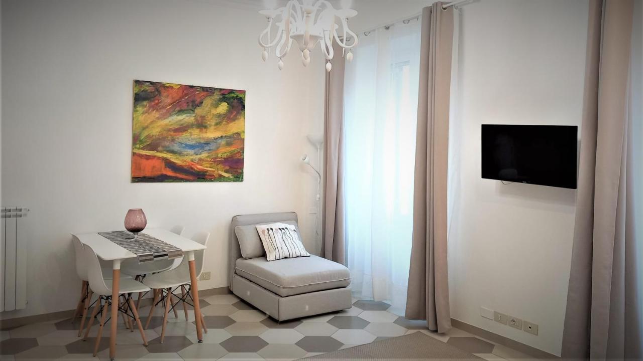 In Borgo Vittorio A Due Passi Da San Pietro Apartment