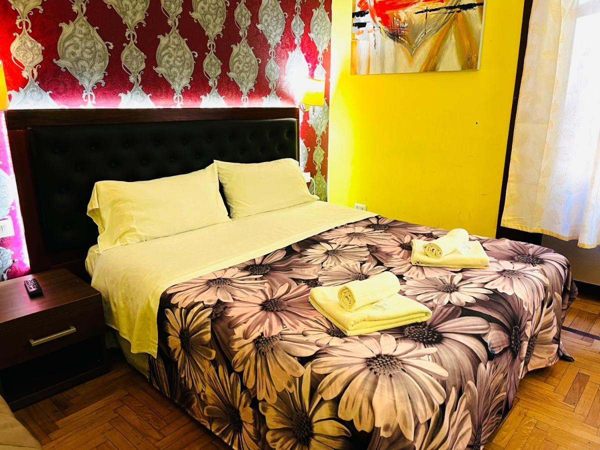 Holiday Guest house