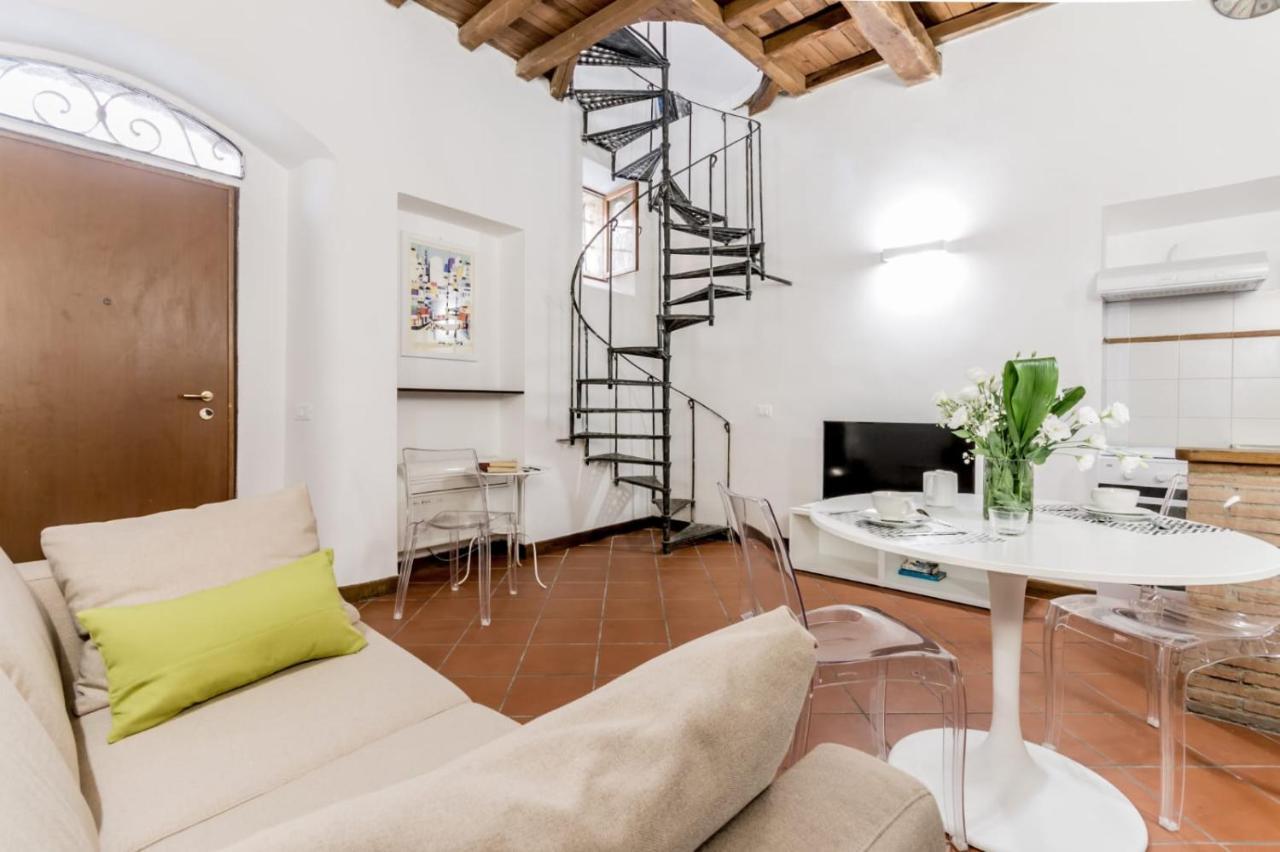 Apartment Cozy Della Purificazione 68