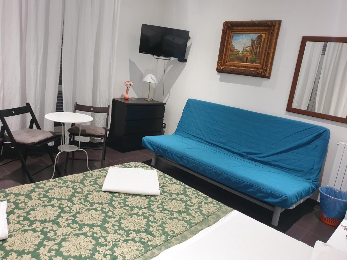 Hello 2 Guest house Rome
