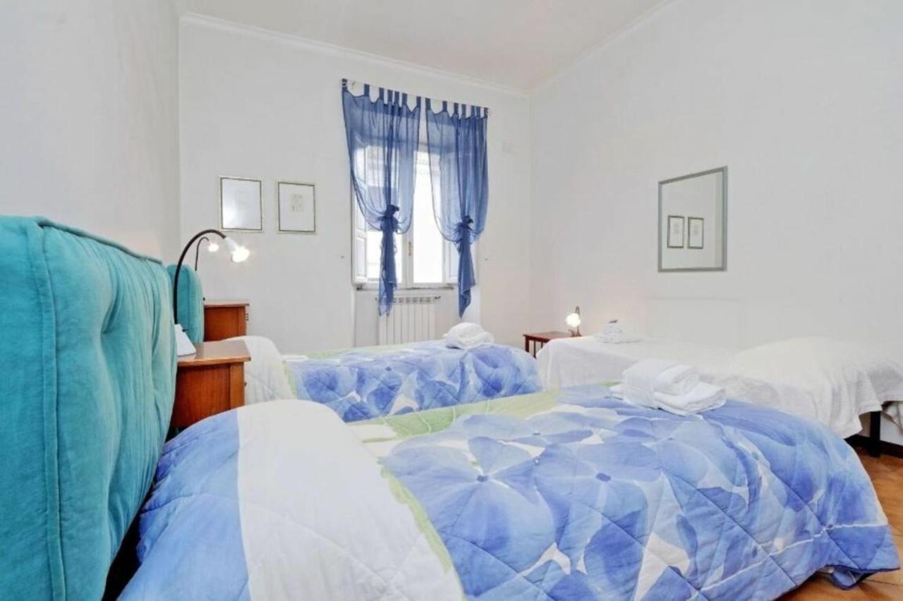 Montebello Apartment Rome