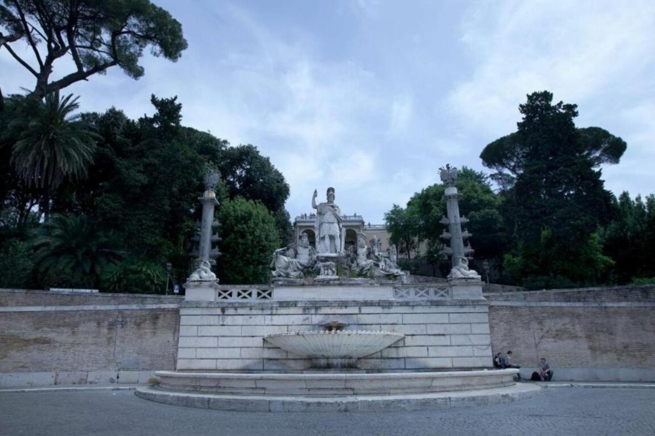 Penna Relais Al Corso Rome