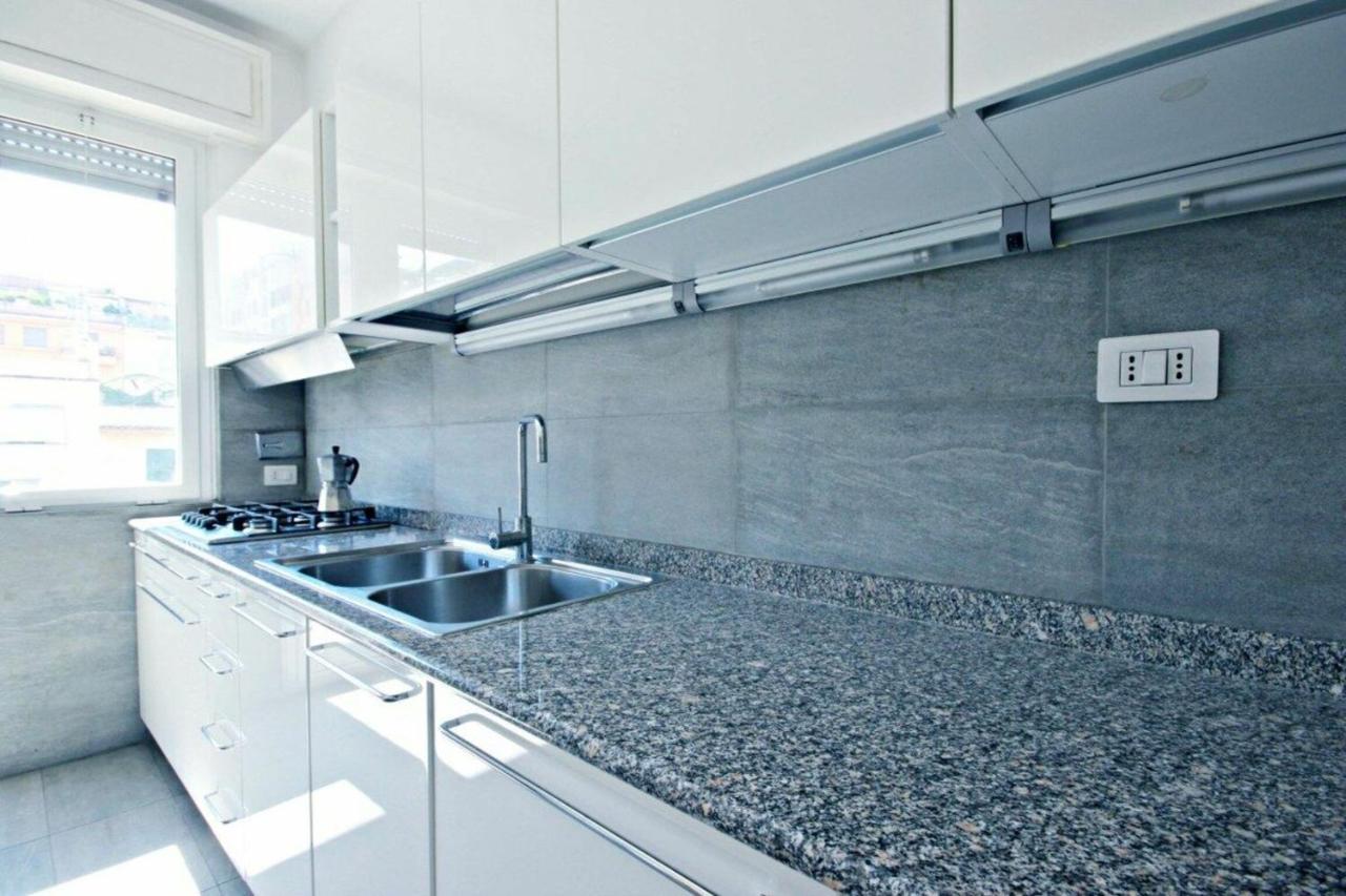 Apartment Giulietti *