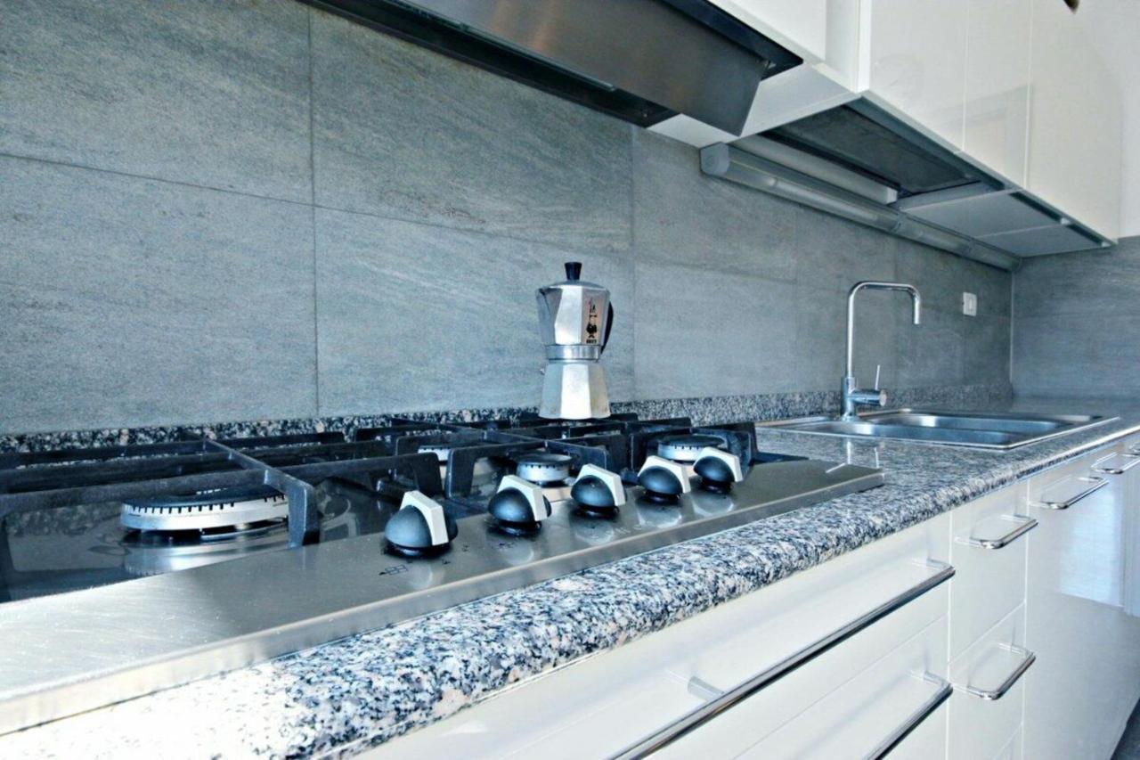 Apartment Giulietti