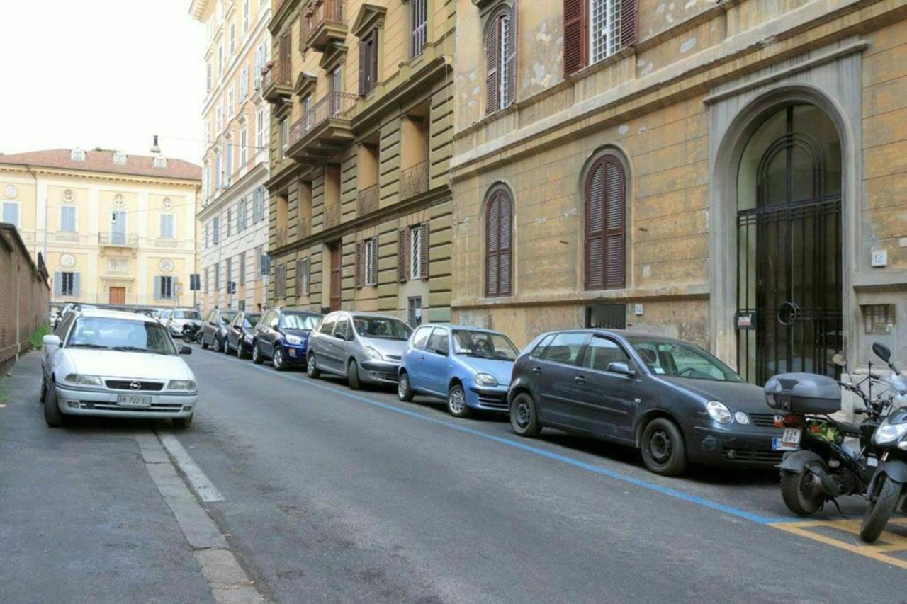 Apartment 1 Bd With Balcony San Giovanni By Halldis Rome