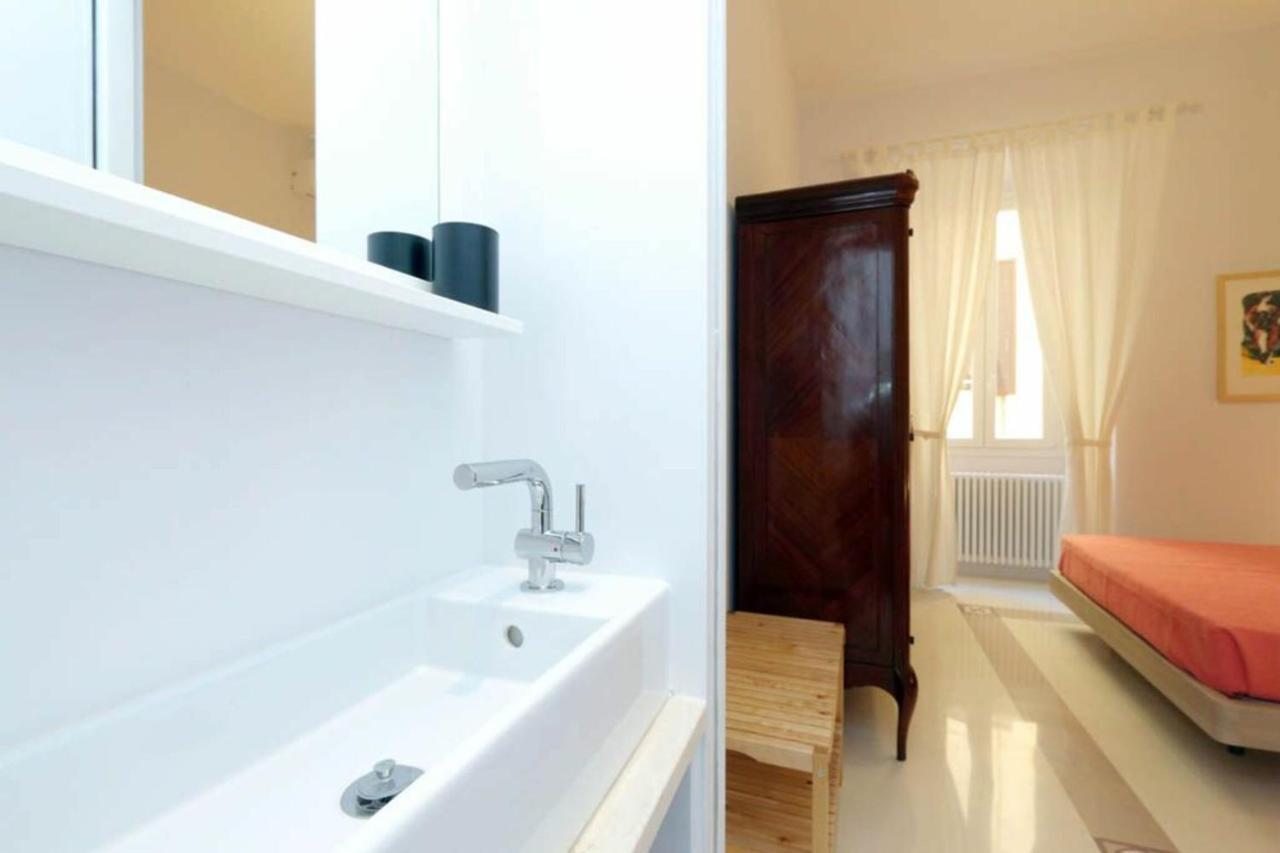 Apartment Carlo Alberto By Halldis Rome