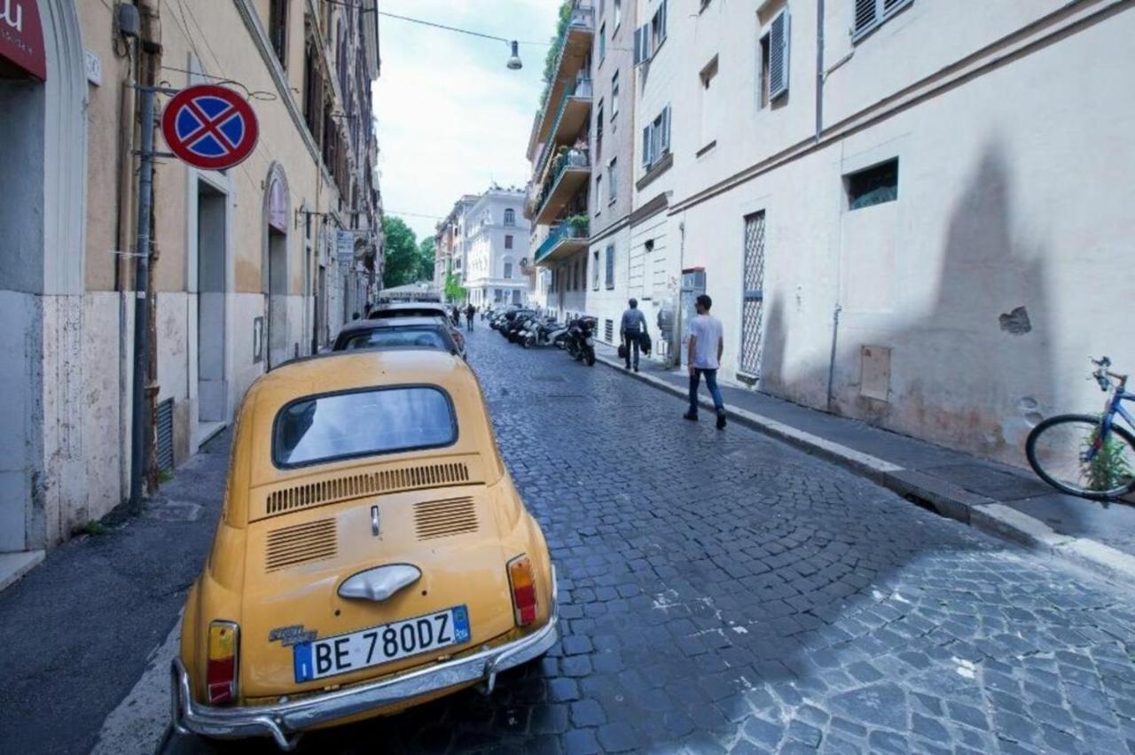 Penna Relais Al Corso * Rome