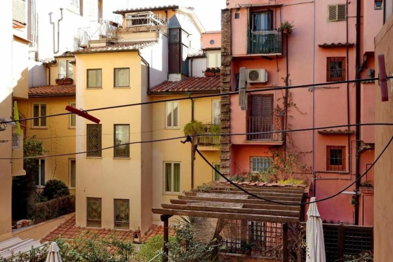 Apartment Borgo Vittorio *