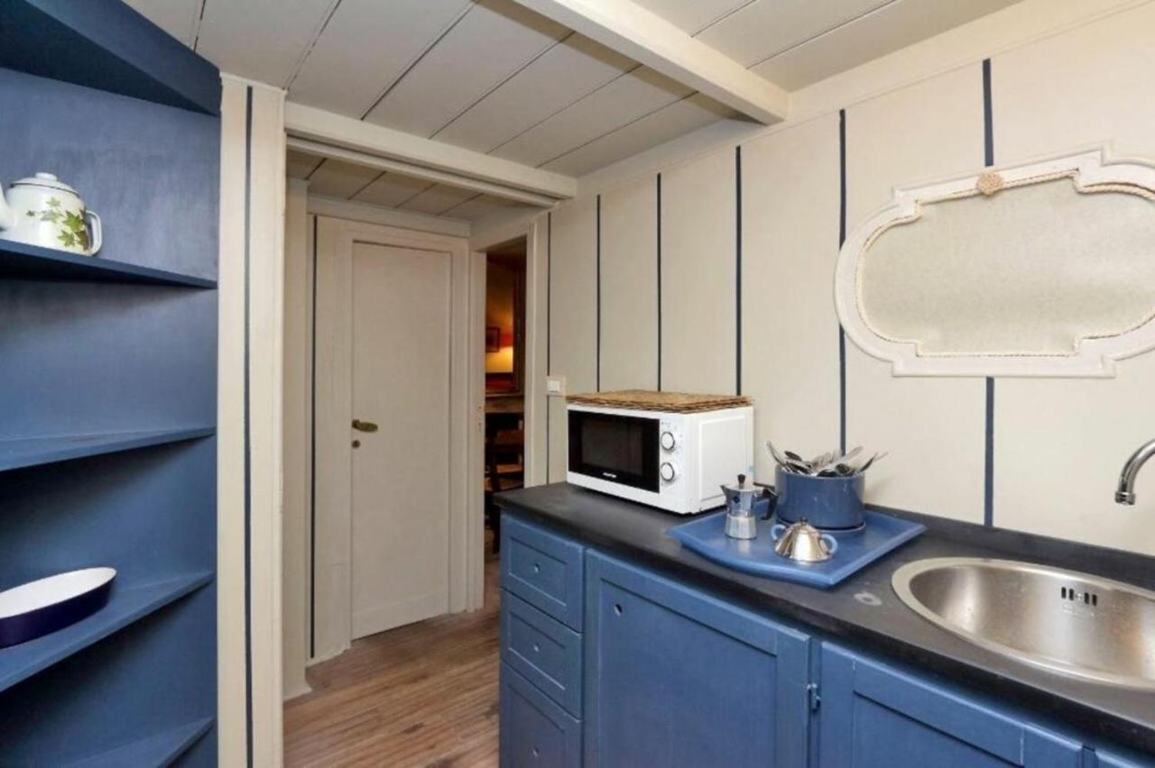 In Centre Via Gregoriana By Halldis Apartment Rome