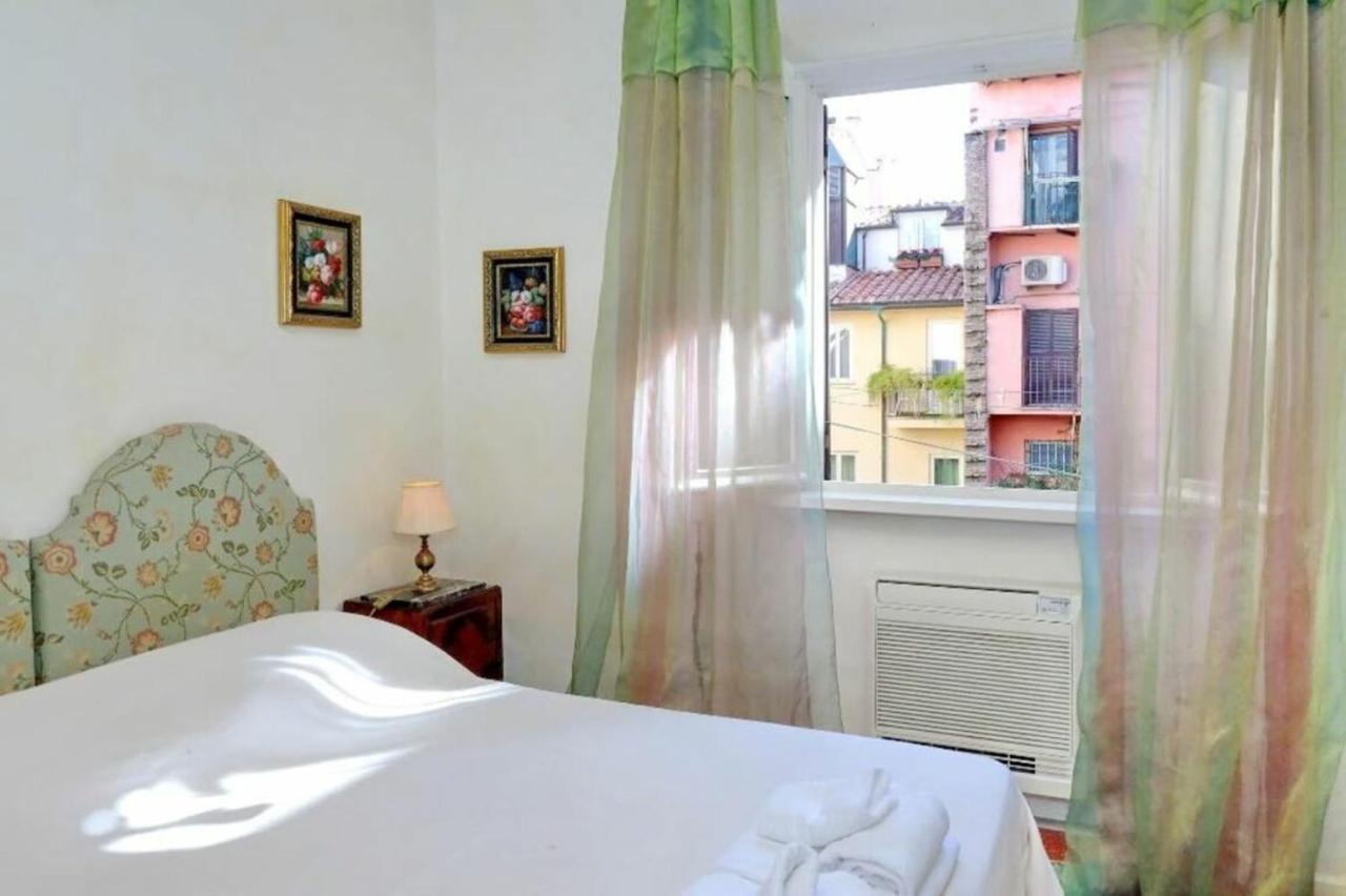 Borgo Vittorio Apartment